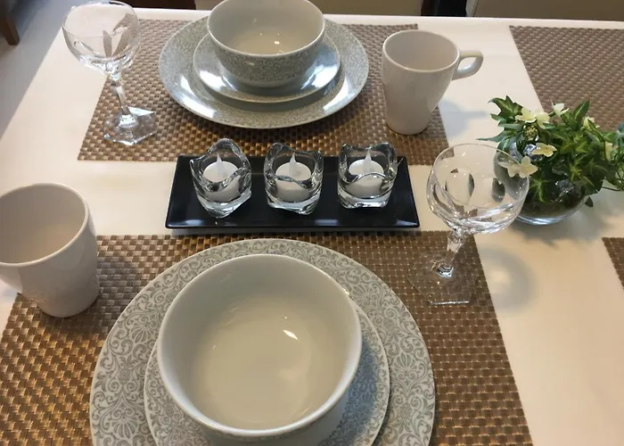 아파트호텔 Cebu Cozy Ocean View 1br,17th,pool,wifi,mactan