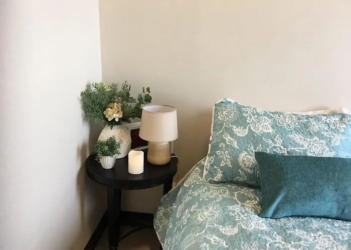 아파트호텔 Cebu Cozy Ocean View 1br,17th,pool,wifi,mactan