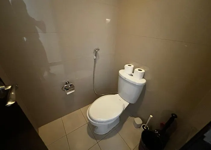 Cebu Cozy Ocean View 1br,17th,pool,wifi,mactan 막탄