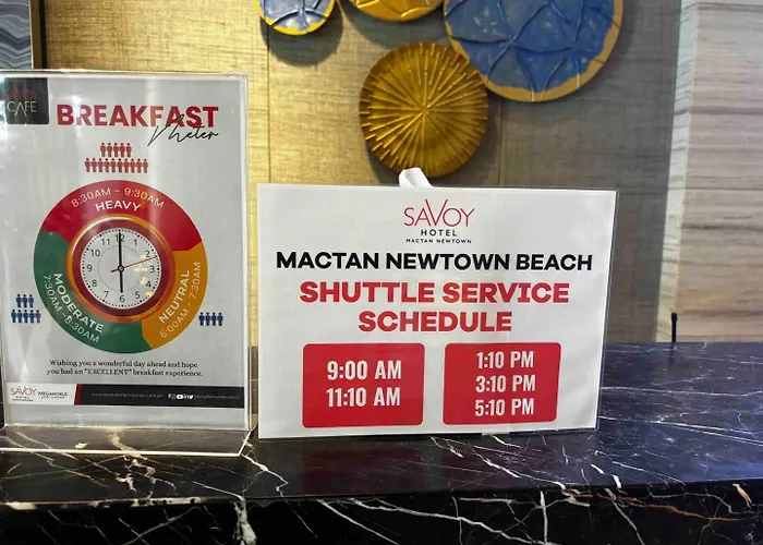 Cebu Cozy Ocean View 1br,17th,pool,wifi,mactan 3* 막탄