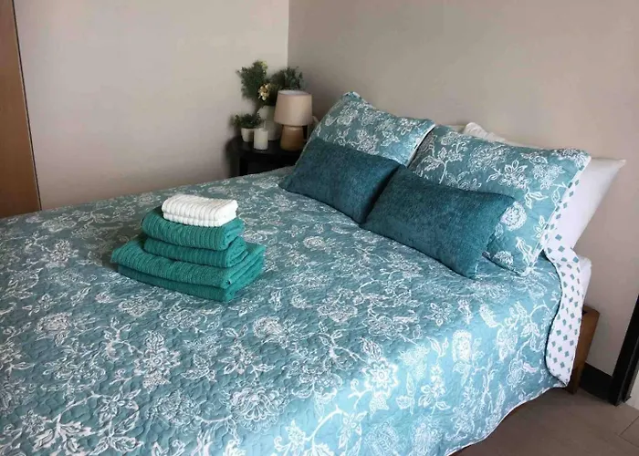 Cebu Cozy Ocean View 1br,17th,pool,wifi,mactan 3*